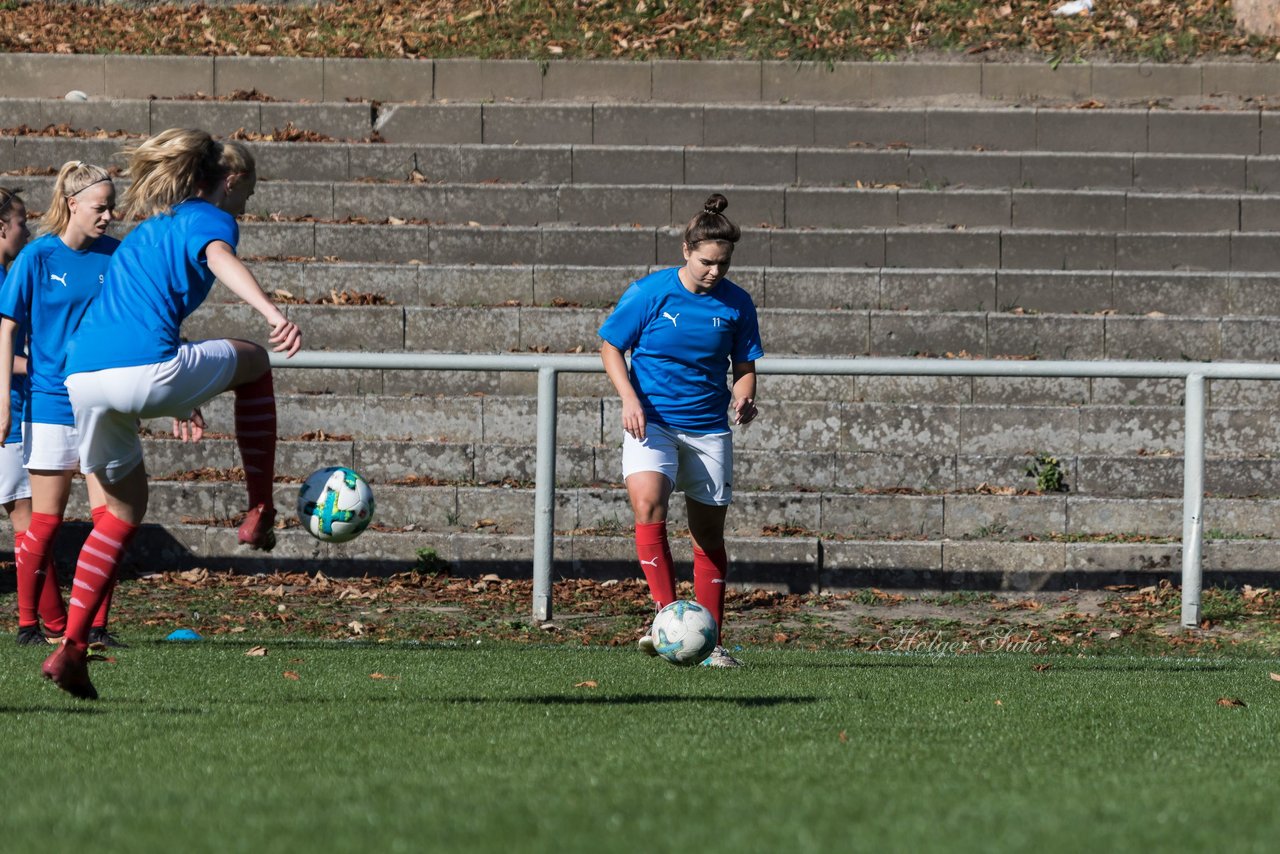 Bild 66 - Frauen Holstein Kiel - SV Meppen : Ergebnis: 1:1